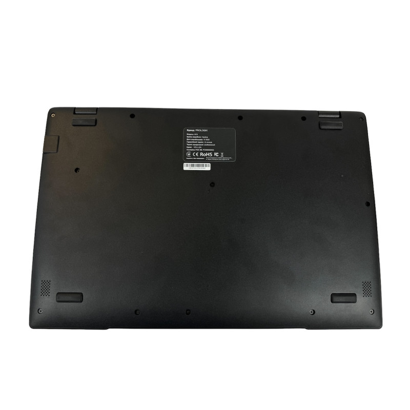 Laptop Prologix M15-710, 15.6", Intel Pentium N5030, 1.1 GHz, 8GB DDR4, SSD 240 Gb