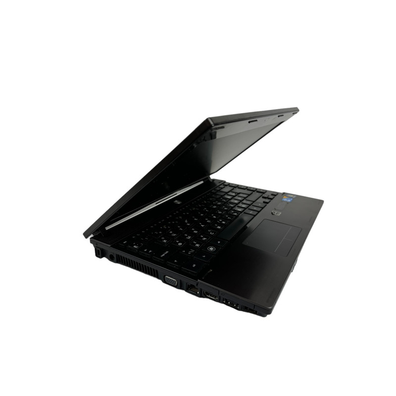 БУ Ноутбук 13.3" HP ProBook 4320s, Core i3-350M (2.26 ГГц), 4GB DDR3, Intel HD, 120GB SSD
