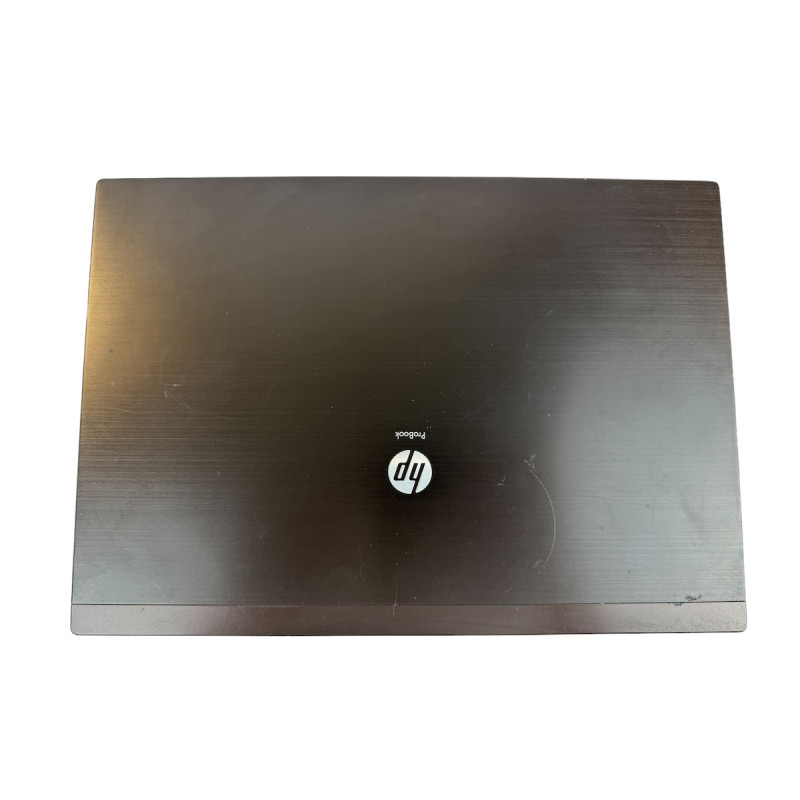 БУ Ноутбук 13.3" HP ProBook 4320s, Core i3-350M (2.26 ГГц), 4GB DDR3, Intel HD, 120GB SSD