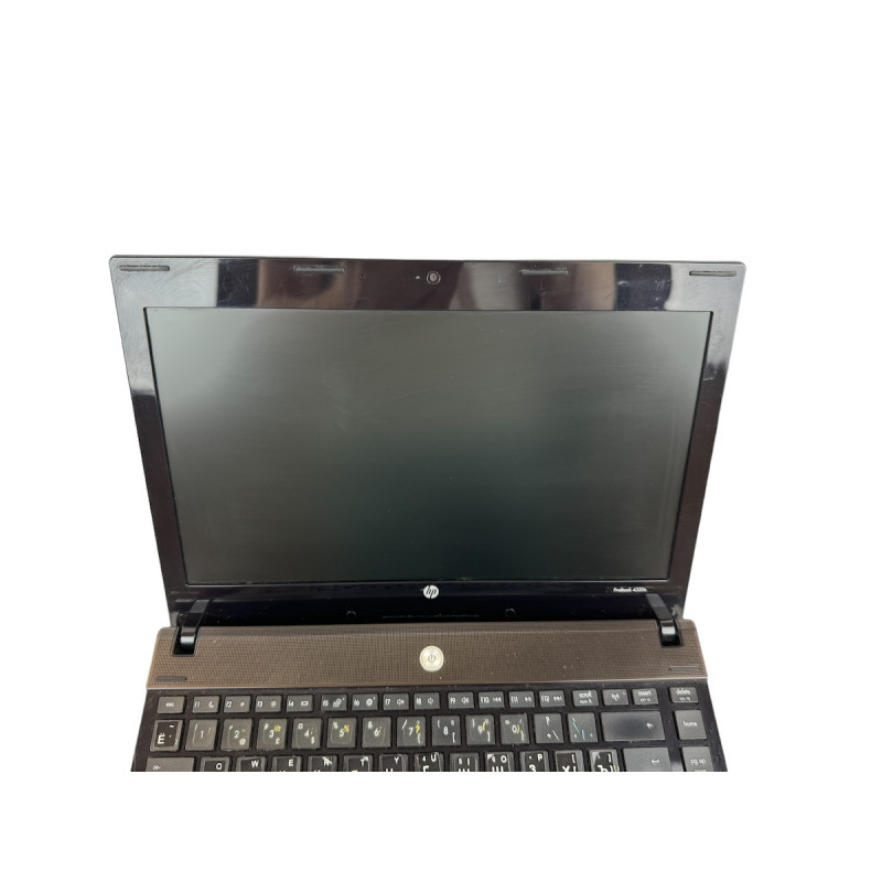 БУ Ноутбук 13.3" HP ProBook 4320s, Core i3-350M (2.26 ГГц), 4GB DDR3, Intel HD, 120GB SSD