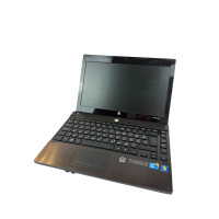 БУ Ноутбук 13.3" HP ProBook 4320s, Core i3-350M (2.26 ГГц), 4GB DDR3, Intel HD, 120GB SSD