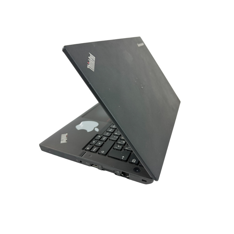 БУ Ноутбук 12.5" Lenovo ThinkPad X240, Core i5-4300U (1.9 ГГц), 8GB DDR3, Intel HD, 120GB SSD