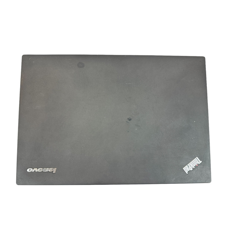 БУ Ноутбук 12.5" Lenovo ThinkPad X240, Core i5-4300U (1.9 ГГц), 8GB DDR3, Intel HD, 120GB SSD