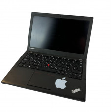 БУ Ноутбук 12.5" Lenovo ThinkPad X240, Core i5-4300U (1.9 ГГц), 8GB DDR3, Intel HD, 120GB SSD