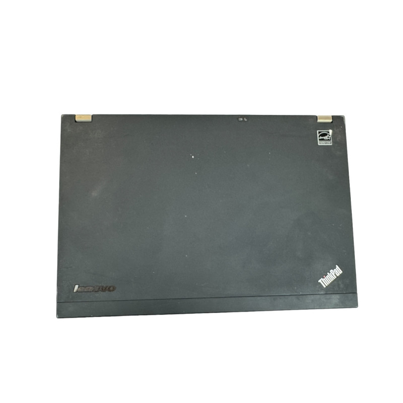 БУ Ноутбук 12.5" Lenovo ThinkPad X230, Core i7-3520M (2.9 ГГц), 16GB DDR3, Intel HD, 500GB HDD