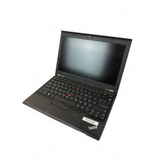 БУ Ноутбук 12.5" Lenovo ThinkPad X230, Core i7-3520M (2.9 ГГц), 16GB DDR3, Intel HD, 500GB HDD