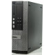 БУ Комп`ютер Dell Optiplex 3020 SFF, Core i5-4440 (3.1Ghz) 8Gb DDR3, Intel HD, 120Gb SSD