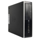 Used Computer HP Compaq 6200 Pro SFF, Intel Core i5-2400S (2.5GHz), 8Gb DDR3, Intel HD, 120Gb SSD