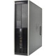 БУ Компьютер HP Compaq 6200 Pro SFF, Core i5-2400, 8Gb DDR3, Intel HD 2000, 120Gb SSD
