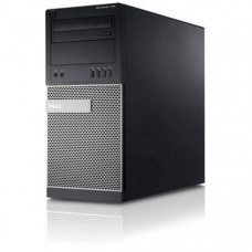Used Computer Dell OptiPlex 790 MT, Intel Core i5-2400 (3.1 GHz), 8Gb DDR3, 120Gb SDD