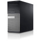 Used Computer Dell OptiPlex 790 MT, Intel Core i5-2400 (3.1 GHz), 8Gb DDR3, 120Gb SDD