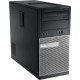 БУ Компьютер Dell OptiPlex 3010 MT, Core i5-3470 (3.2 ГГц), Intel HD, 8Gb DDR3, 120Gb SSD