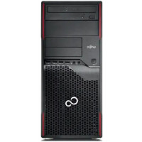 Computer Fujitsu Esprimo P710 E85+, Core i5-3470 (3.2 GHz), 8Gb DDR3, Intel HD, 120Gb SSD