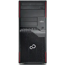 Computer Fujitsu Esprimo P710 E85+, Core i5-3470 (3.2 GHz), 8Gb DDR3, Intel HD, 120Gb SSD