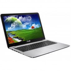 БУ Ноутбук 15.6" Asus VivoBook X556UA, i5-6200U (2.3ГГц) 8GB DDR4, Intel HD, 120GB SSD