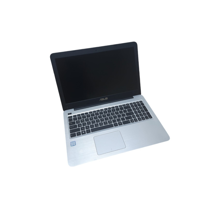 Laptop 15.6" Asus VivoBook X556UA, i5-6200U (2.3GHz) 8GB DDR4, Intel HD, 120GB SSD
