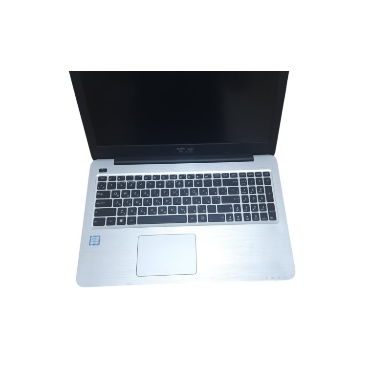 Laptop 15.6" Asus VivoBook X556UA, i5-6200U (2.3GHz) 8GB DDR4, Intel HD, 120GB SSD