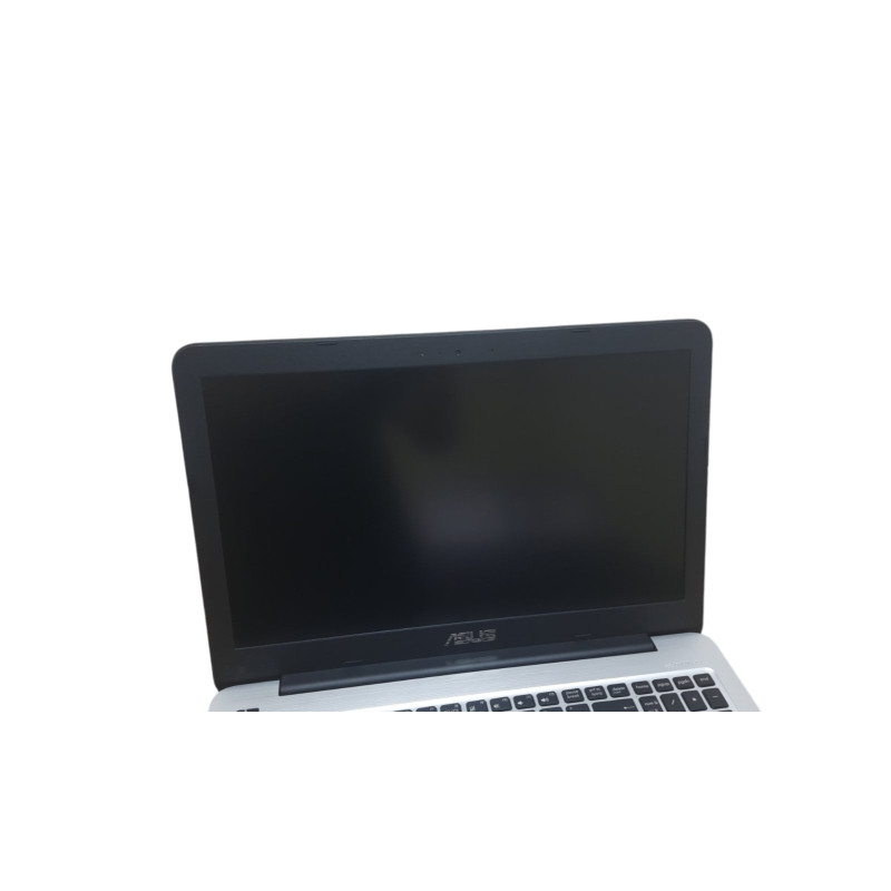 Laptop 15.6" Asus VivoBook X556UA, i5-6200U (2.3GHz) 8GB DDR4, Intel HD, 120GB SSD