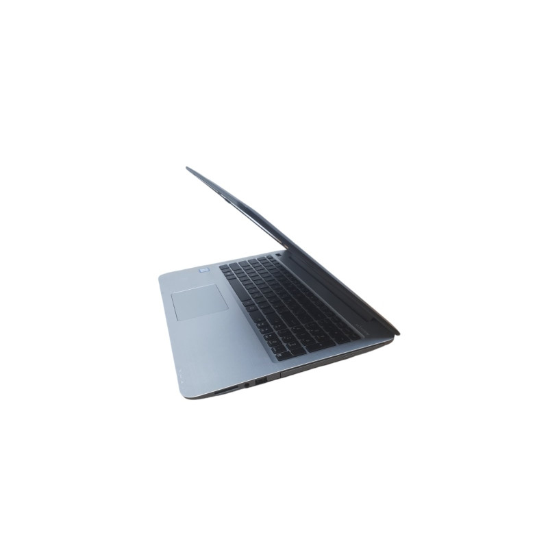 Laptop 15.6" Asus VivoBook X556UA, i5-6200U (2.3GHz) 8GB DDR4, Intel HD, 120GB SSD