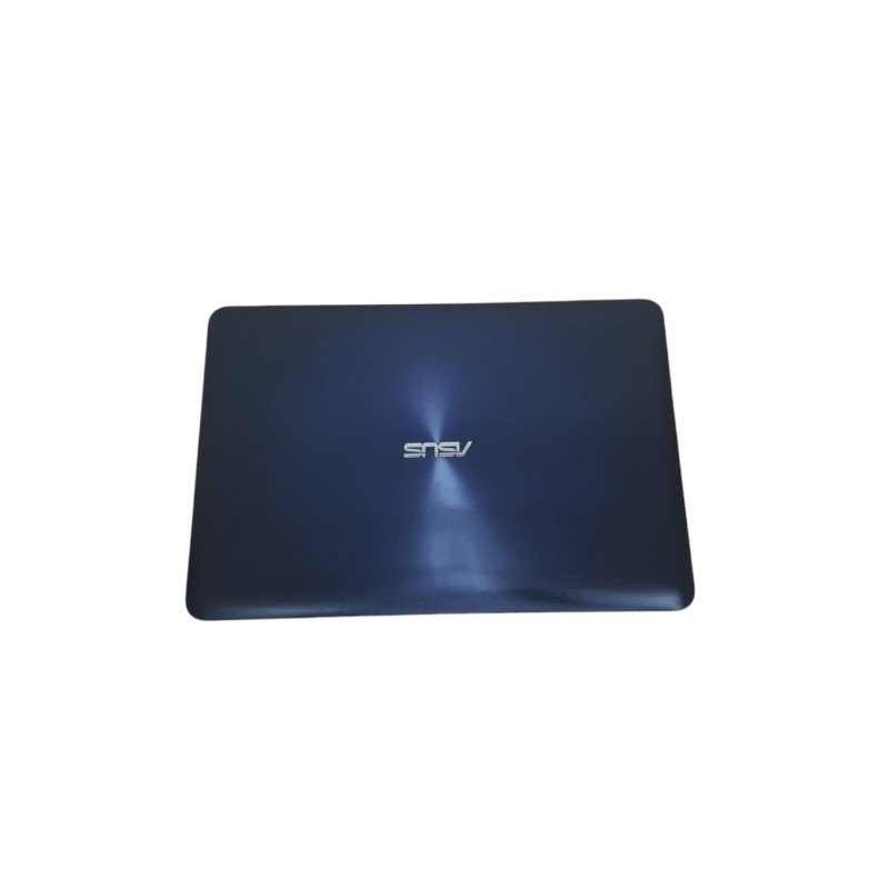 Laptop 15.6" Asus VivoBook X556UA, i5-6200U (2.3GHz) 8GB DDR4, Intel HD, 120GB SSD