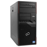 Used Computer Fujitsu Esprimo P900 E90+, Core i5-2400 (3.1 Ghz) 8Gb DDR3, Intel HD, 120Gb SSD