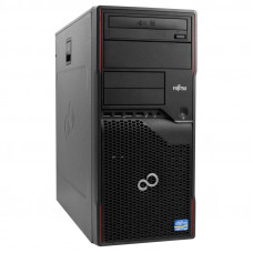 Used Computer Fujitsu Esprimo P900 E90+, Core i5-2400 (3.1 Ghz) 8Gb DDR3, Intel HD, 120Gb SSD