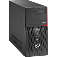 БУ Комп`ютер Fujitsu Esprimo P410 E85+, Core i5-3470 (3.2Ghz), 8Gb DDR3, Intel HD, 120Gb SSD