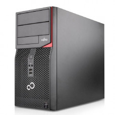 Computer Fujitsu Esprimo P556 E85+, Intel Core i3-6100 (3.7 GHz) 8Gb DDR3, Intel HD, 120Gb
