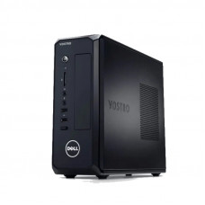 Used Computer Dell Vostro 270s SFF, Intel Core i5-3470 (3.2 GHz), 8Gb DDR3, Intel HD, 120Gb SSD