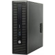 БУ Компьютер HP Prodesk 600 G1 SFF, Intel Core i5-4460 (3.2Ghz) 8Gb DDR3, Intel HD, 120Gb SSD