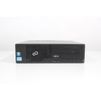 БУ Комп`ютер Fujitsu Esprimo E500 E85+, Core i5-2400 (3,1 Ghz) 8Gb DDR3, Intel HD, 120Gb SSD