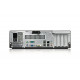 Used Computer Fujitsu Esprimo E500 E85+, Core i5-2400 (3.1 Ghz) 8Gb DDR3, Intel HD, 120Gb SSD