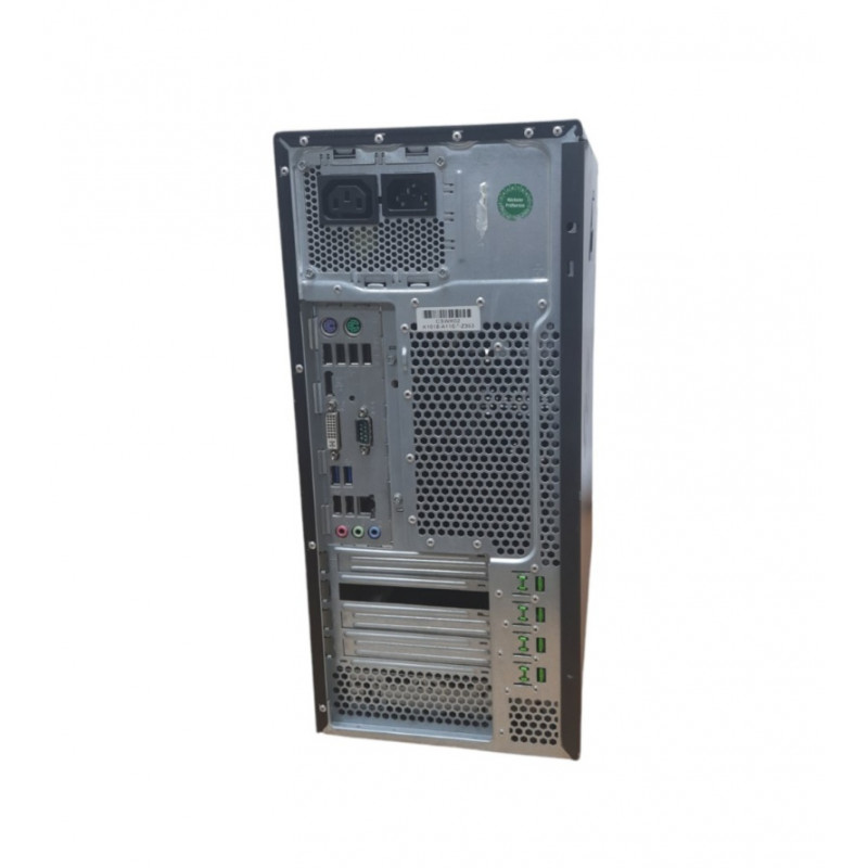 Markdown! Used Computer Fujitsu Esprimo P910-L MT, Core i5-3470 (3.2 Ghz) 8Gb DDR3, 120Gb SSD