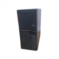 Markdown! Used Computer Fujitsu Esprimo P910-L MT, Core i5-3470 (3.2Ghz) 8Gb DDR3, Intel HD, 120Gb SSD