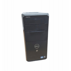 Markdown! Used Computer Dell Vostro 470 MT, Core i5-3570 (3.4GHz), 8Gb DDR3, Intel HD, 120Gb SSD