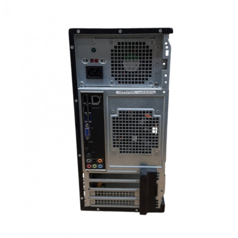 Уцінка! БУ Комп`ютер Dell Vostro 470 MT, Core i5-3570 (3.4ГГц), 8Gb DDR3, Intel HD, 120Gb SSD