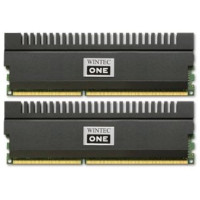 БУ Оперативна пам`ять 8 ГБ (2x4GB), DDR3, для ПК, Wintec (1600 МГц, 1.5 В, CL9, 3OH16009u9H-8GK)