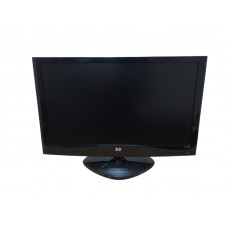 Уцінка! БУ Монітор 21.5" LED TN, HP x22LED, 1920 x 1080, 5 мс, 16:9, VGA, DVI (подряпини)