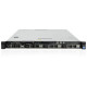БУ Сервер 1U Dell PowerEdge R410 (4x3.5") Xeon E5502, 16Gb DDR3, NO HDD, 2xLan, PERC 6i, 2X500W