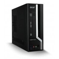 Computer Acer Veriton X2630G, Intel Core i3-4160 (3.6 GHz), 8Gb DDR3, 120Gb SSD