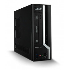 БУ Компьютер Acer Veriton X2630G, Intel Core i3-4160 (3.6 ГГц), 8Gb DDR3, 120Gb SSD