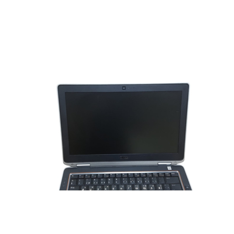 БУ Ноутбук 13.3" DELL Latitude E6320, Core i5-2520M (2.5ГГц) 8GB DDR3, Intel HD, 120GB SSD