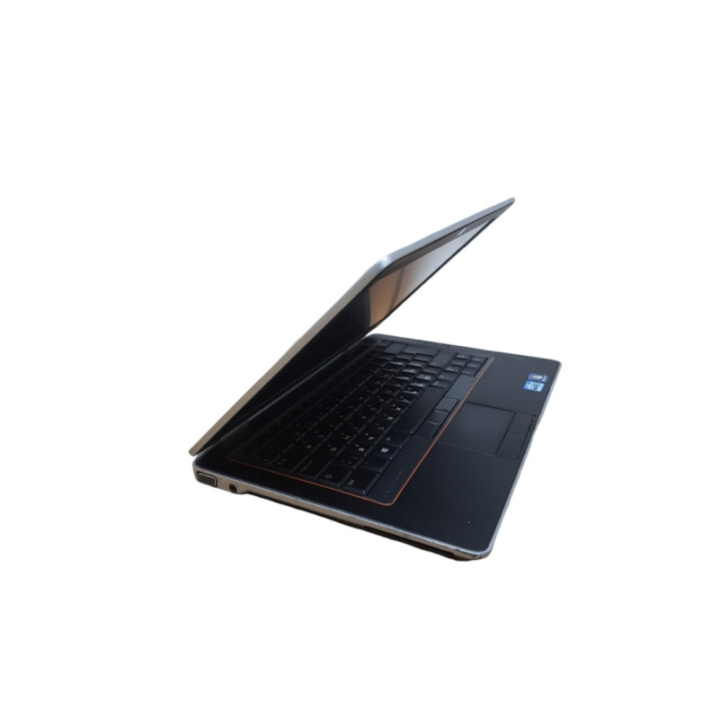 БУ Ноутбук 13.3" DELL Latitude E6320, Core i5-2520M (2.5ГГц) 8GB DDR3, Intel HD, 120GB SSD
