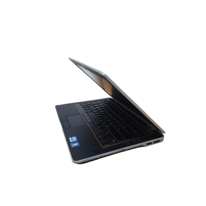БУ Ноутбук 13.3" DELL Latitude E6320, Core i5-2520M (2.5ГГц) 8GB DDR3, Intel HD, 120GB SSD