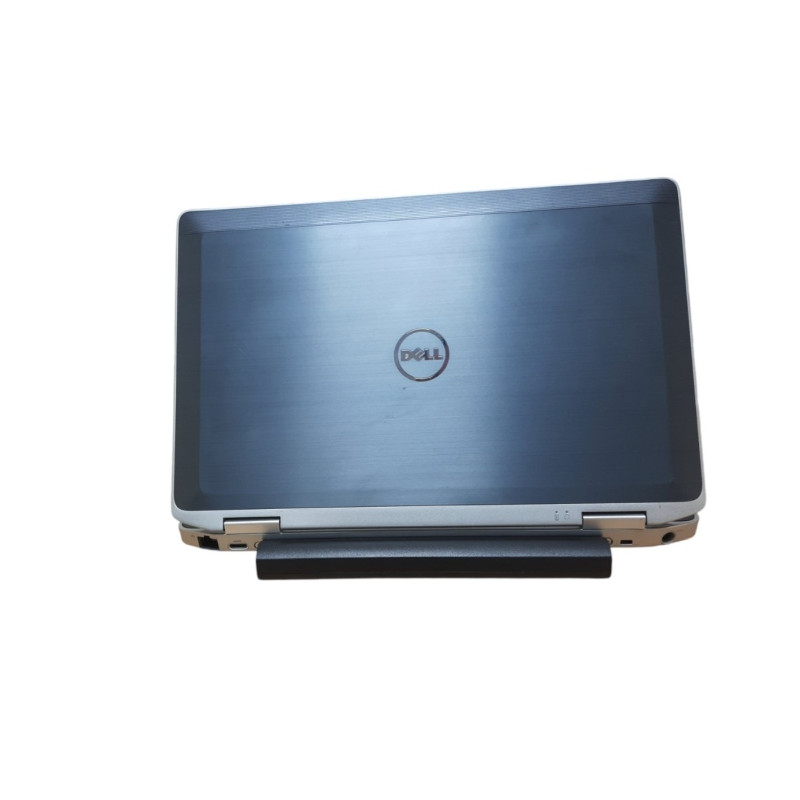 БУ Ноутбук 13.3" DELL Latitude E6320, Core i5-2520M (2.5ГГц) 8GB DDR3, Intel HD, 120GB SSD
