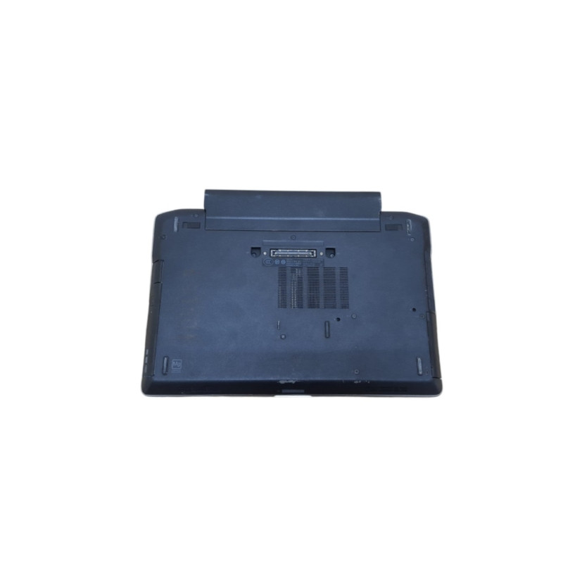 БУ Ноутбук 13.3" DELL Latitude E6320, Core i5-2520M (2.5ГГц) 8GB DDR3, Intel HD, 120GB SSD