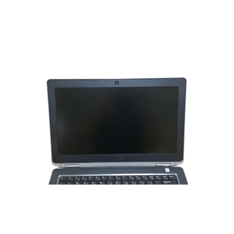 БУ Ноутбук 13.3" Dell Latitude E6330, Core i5-3360M (2.8ГГц) 8GB DDR3, Intel HD, 120GB SSD