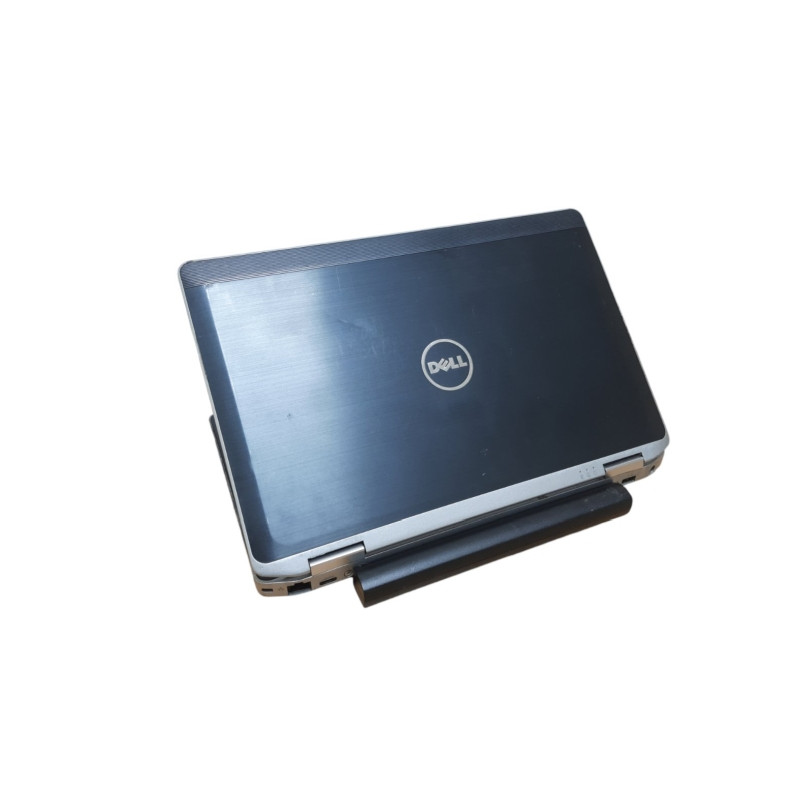 БУ Ноутбук 13.3" Dell Latitude E6330, Core i5-3360M (2.8ГГц) 8GB DDR3, Intel HD, 120GB SSD