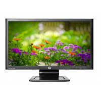Used Monitor 23" LED TN+film, HP LA2306x, 1920x1080, 5 ms, 16:9, VGA, DVI, DPort, USB