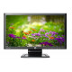 Used Monitor 23" LED TN+film, HP LA2306x, 1920x1080, 5 ms, 16:9, VGA, DVI, DPort, USB